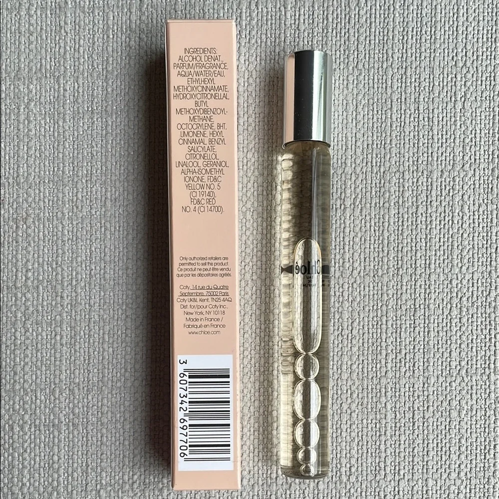 Chloe brand new